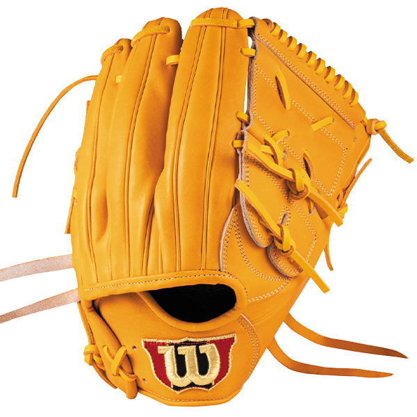 Wilson 硬式グローブ（ポジション：投手用）｜グローブ｜野球