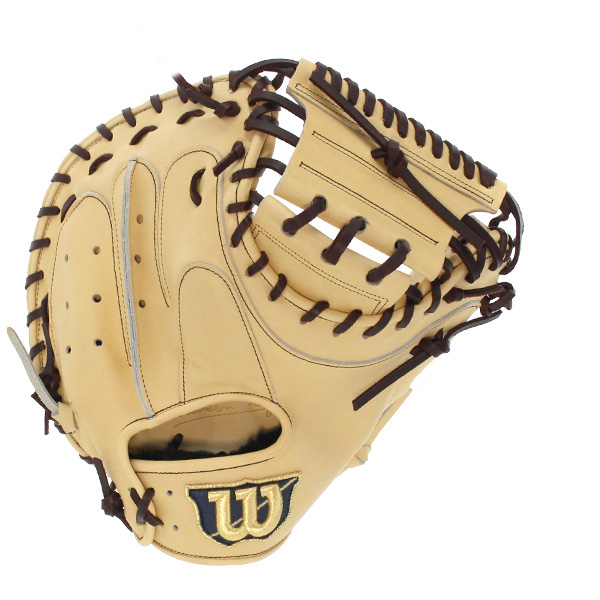 ＼2(日)最大ポイント16倍／ 22%OFF 野球 ウィルソン 硬式キャッチャーミット ミット Wilson Staff DUAL キャッチャー キャッチャー用 捕手 捕手用 HWJ2｜swallow4860jp｜02