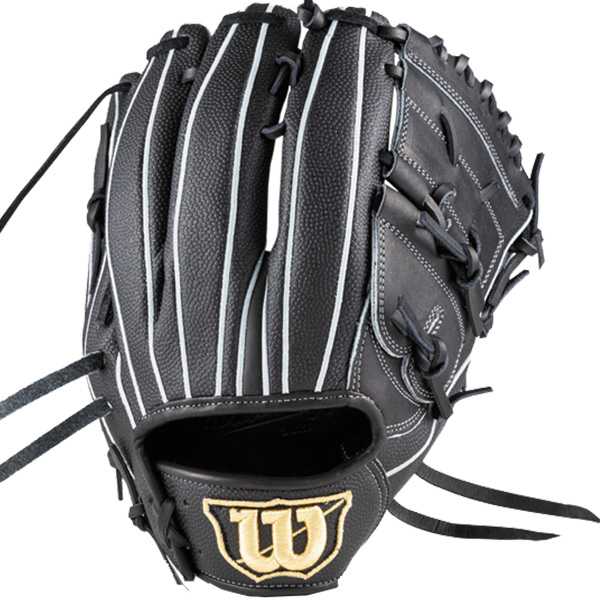 wilson - 中古品 ウィルソン Wilson ウィルソンスタッフ 硬式 内野手用グローブ HWY87H 3942 中古品 ウィルソン Wilson ウィルソンスタッフ 硬式 内野手用