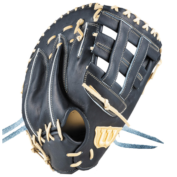 【SALE／10%OFF Wilson 一塁手用 ファーストミット 硬式 限定 ウィルソン 野球 グローブ