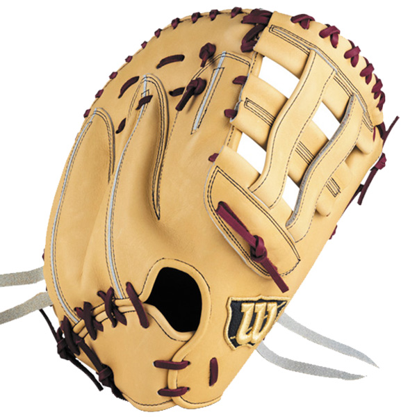 Wilson 野球 ウィルソン 限定 硬式 ファーストミット 一塁手用