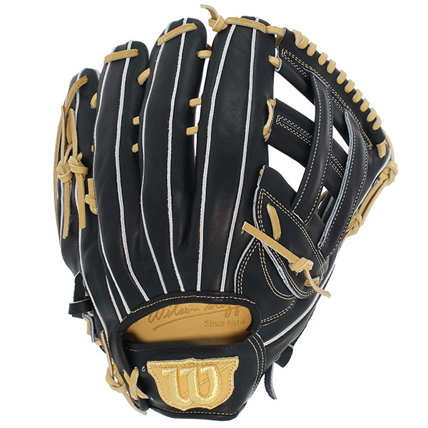 Wilson 硬式グローブ（ポジション：外野手用）｜グローブ｜野球