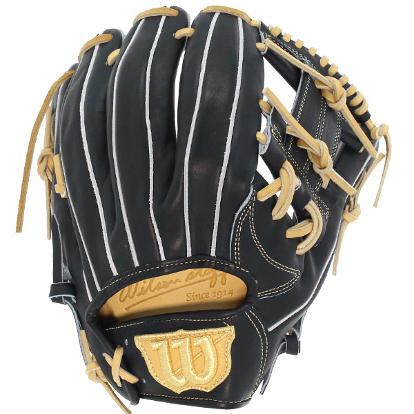 Wilson 野球 ウィルソン 限定 硬式グローブ グラブ 内野手用