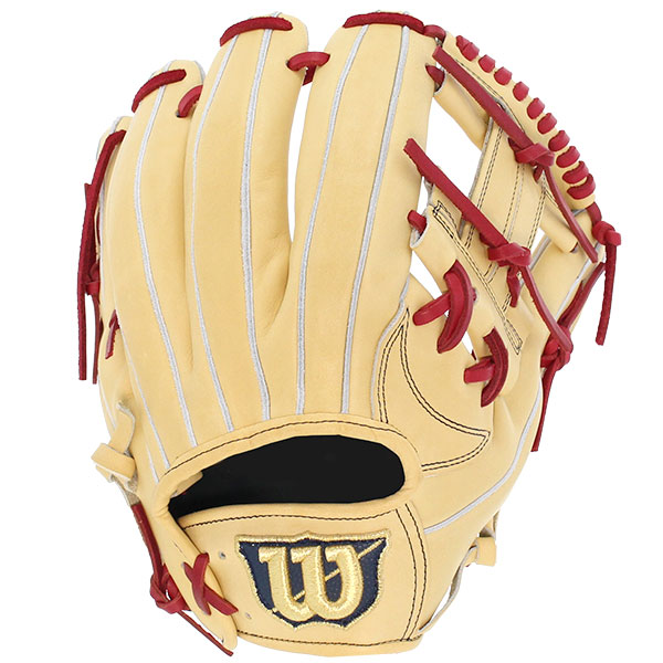 Wilson 野球 ウィルソン 限定 硬式グローブ グラブ 内野手用