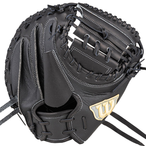 Wilson 硬式キャッチャーミット