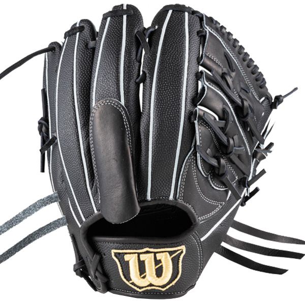 ウィルソン　スタッフ　硬式　野球グローブ　投手 野球 ウィルソン 硬式グローブ WILSON STAFF DUAL DP型 カー