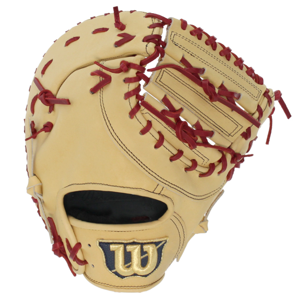 ウィルソン(Wilson) ファーストミット 一塁手用 商品一覧 - Yahoo!ショッピング