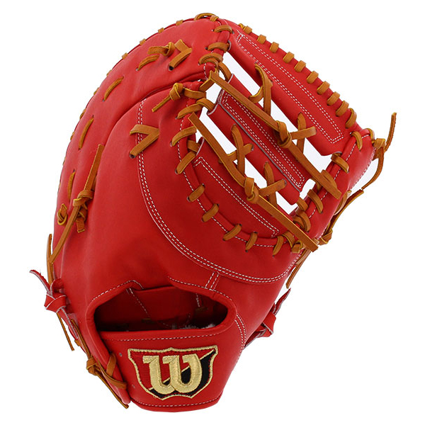 Wilson 野球グローブ、ミット（ポジション：一塁手用）の商品一覧