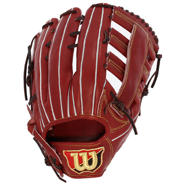 野球 ウィルソン 硬式グローブ グラブ Wilson Staff DUAL ウィルソン