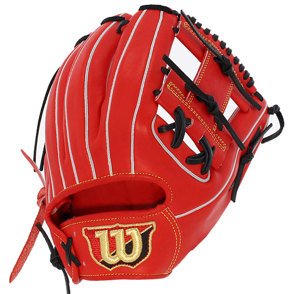 Wilson 硬式グローブの商品一覧｜グローブ｜野球｜スポーツ 通販