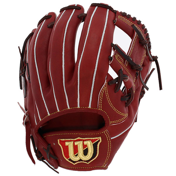 20%OFF 野球 ウィルソン 硬式グローブ グラブ Wilson Staff DUAL