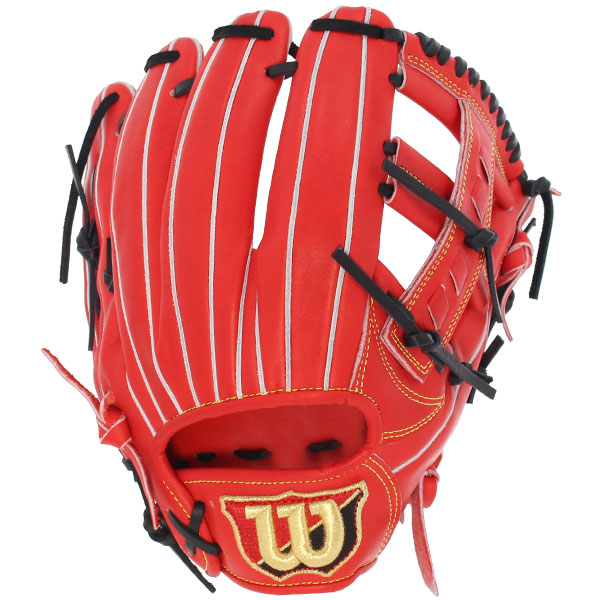 22%OFF 野球 ウィルソン 硬式グローブ グラブ Wilson Staff DUAL