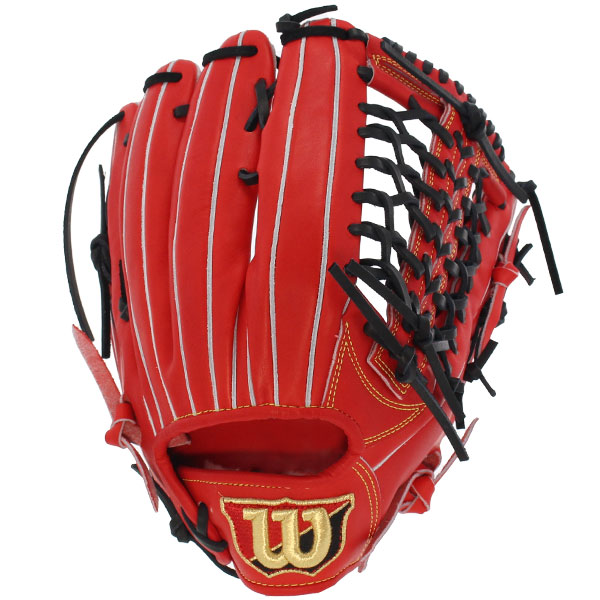 22%OFF 野球 ウィルソン 硬式グローブ グラブ Wilson Staff DUAL