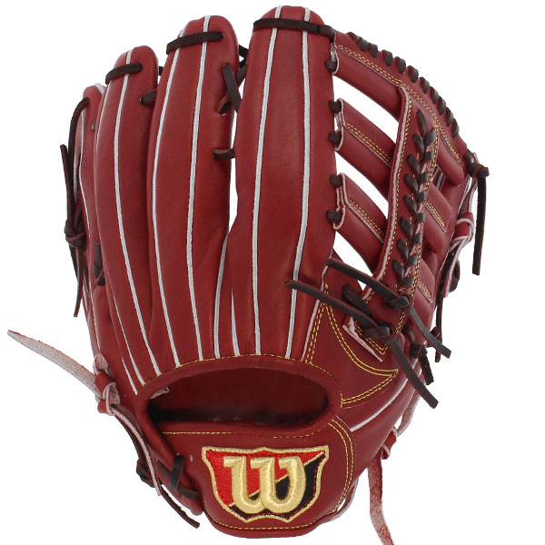 22%OFF 野球 ウィルソン 硬式グローブ 高校野球対応 グラブ Wilson Staff DUAL ウィルソンスタッフ デュアル 硬式 一般 外野 外野手｜swallow4860jp｜04