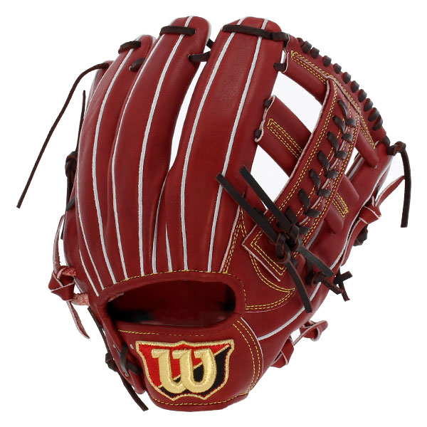 22%OFF 野球 ウィルソン 硬式グローブ グラブ Wilson Staff DUAL