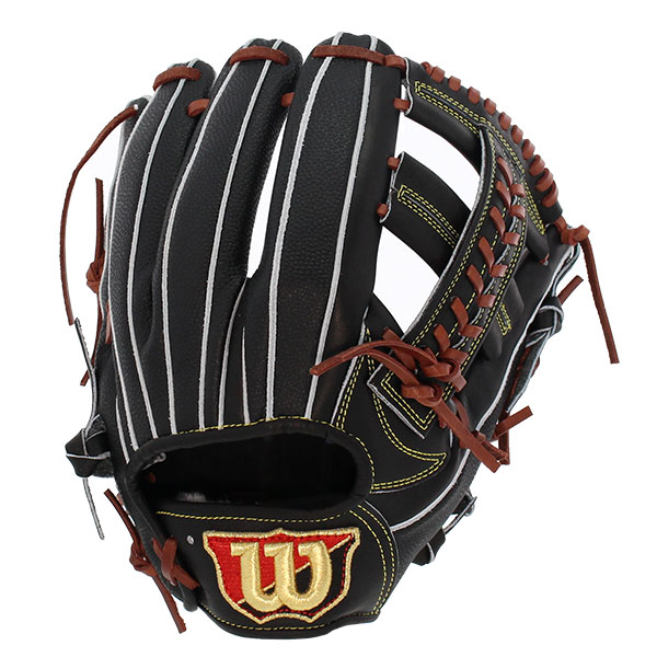Wilson 硬式グローブ（ポジション：内野手用）｜グローブ｜野球