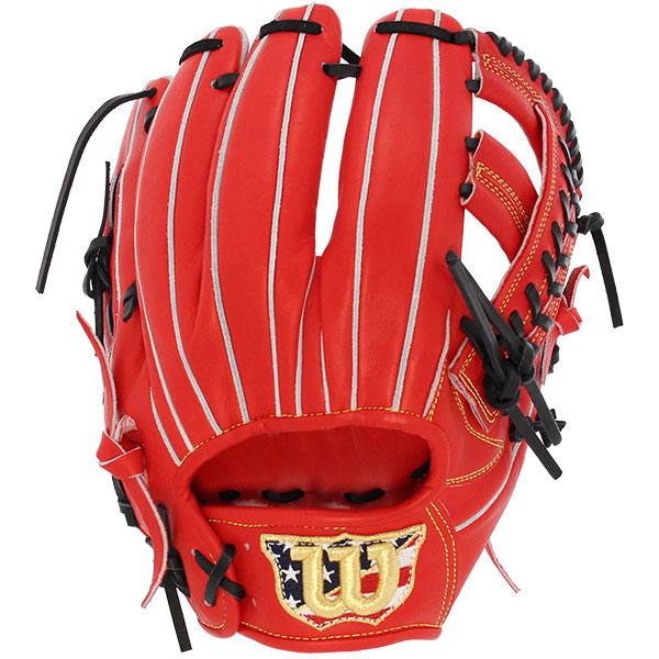 ウィルソン硬式グローブ　Wilson Amazon | ウィルソン WILSON 硬式用 Wilson staff DUAL 限定 外