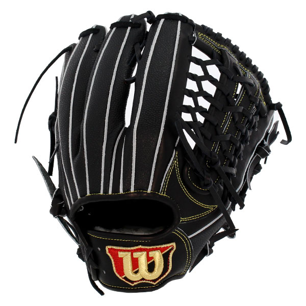 24%OFF 野球 ウィルソン 硬式グローブ 高校野球対応 グラブ Wilson Staff DUAL ウィルソンスタッフ デュアル 硬式 一般 ユーティリ｜swallow4860jp｜06