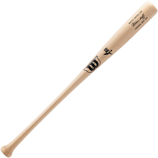Wilson（ウイルソン） 野球 ウィルソン ウィルソンスタッフ バット 