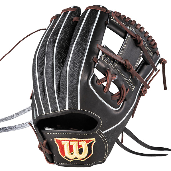 Wilson 硬式グローブ（色：オレンジ系）｜グローブ｜野球｜スポーツ