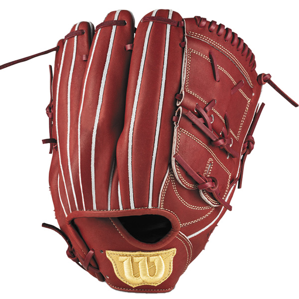 Wilson 軟式グローブ（ポジション：投手用）｜グローブ｜野球