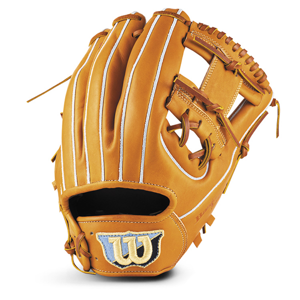 Wilson（ウイルソン） 野球 グローブ 軟式 ウィルソン ベーシックラボ