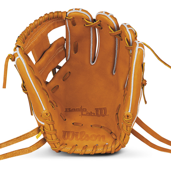 Wilson（ウイルソン） 野球 グローブ 軟式 ウィルソン ベーシックラボ