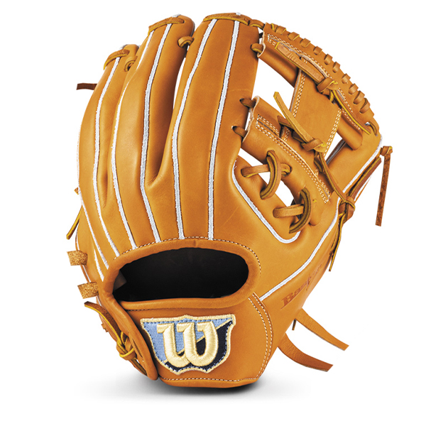 Wilson（ウイルソン） 野球 グローブ 軟式 ウィルソン ベーシックラボ