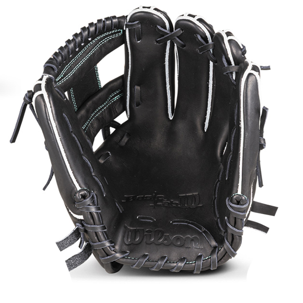 Wilson（ウイルソン） 野球 グローブ 軟式 ウィルソン ベーシックラボ