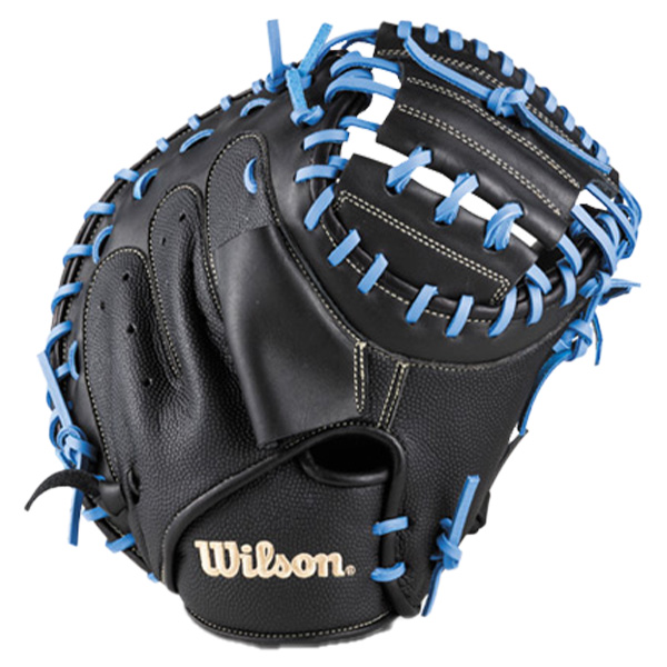 Wilson 軟式グローブ（色：ブルー系）｜グローブ｜野球｜スポーツ