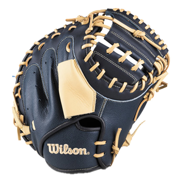 Wilson（ウイルソン） 野球 グローブ 軟式 ウィルソン D-MAX Jr. 軟式