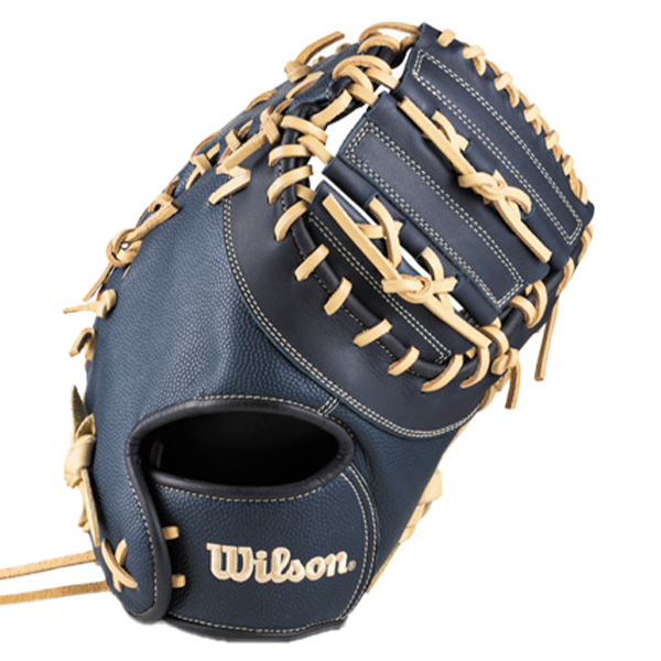 Wilson staffウィルソンオーダーファーストミット ウィルソン ファーストミット（Wilson）のおすすめ人気商品一覧 通販