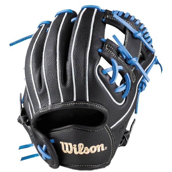 Wilson（ウイルソン） 野球 グローブ 軟式 ウィルソン D-MAX デュアル