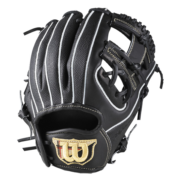 Wilson 軟式グローブ（ポジション：内野手用）｜グローブ｜野球