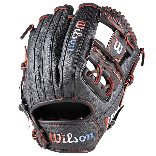 Wilson 野球 ウィルソン 軟式グローブ グラブ 一般用 D-MAX DUAL