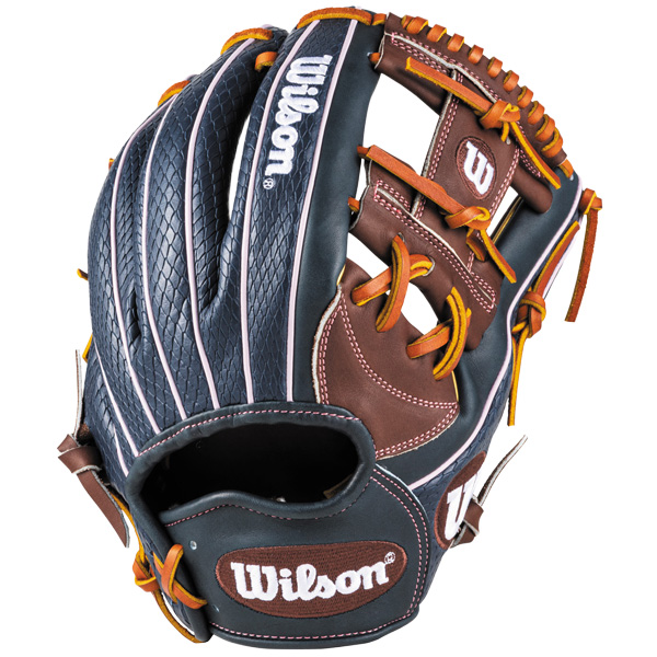 Wilson 軟式グローブ（色：ブラウン系）｜グローブ｜野球｜スポーツ