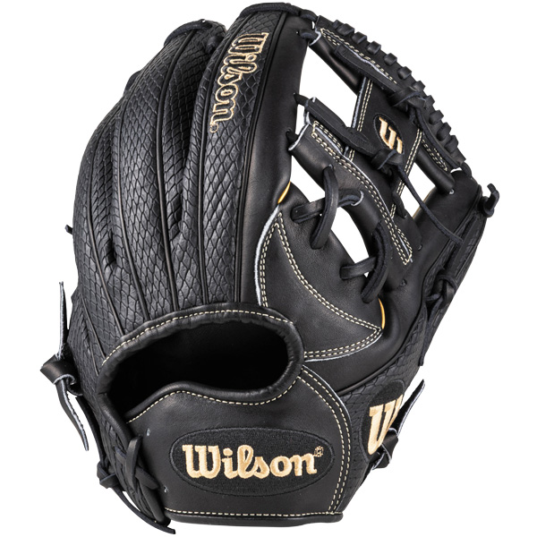 Wilson 軟式グローブ（ポジション：内野手用）｜グローブ｜野球