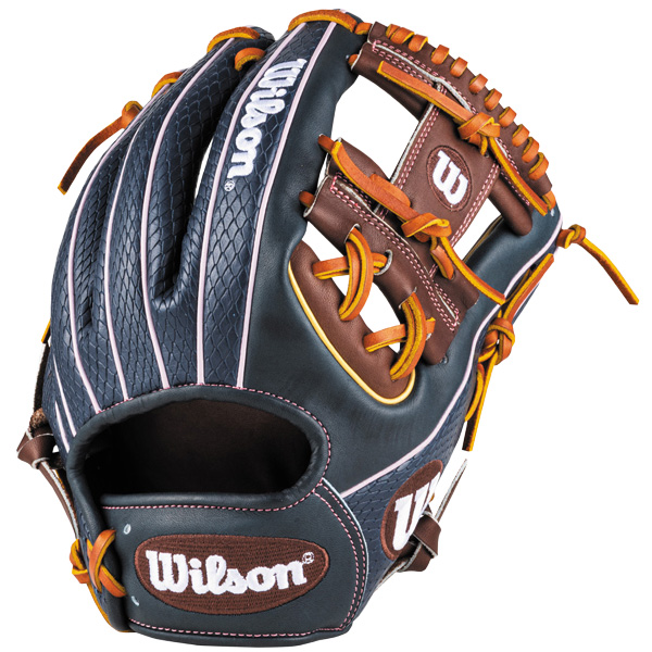 Wilson 軟式グローブ（色：ブラウン系）｜グローブ｜野球｜スポーツ