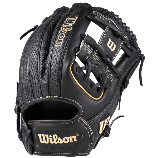 Wilson 軟式グローブ（色：ネイビー系）｜グローブ｜野球｜スポーツ