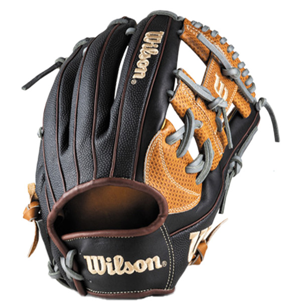 Wilson 軟式グローブ（色：ブルー系）｜グローブ｜野球｜スポーツ