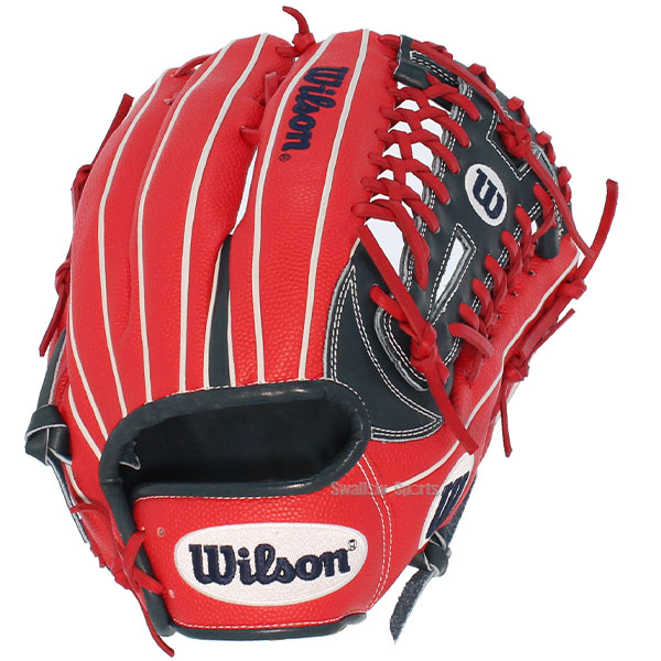 Wilson 野球グローブ、ミット（ポジション：オールラウンド）の商品