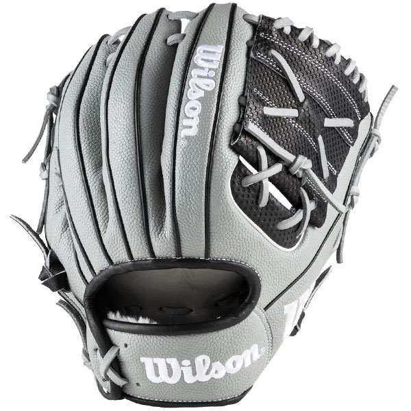 Wilson 野球 ウィルソン 軟式グローブ グラブ ワナビーヒーロー