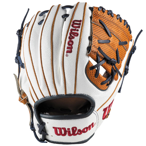 Wilson 野球 ウィルソン 軟式グローブ グラブ ワナビーヒーロー
