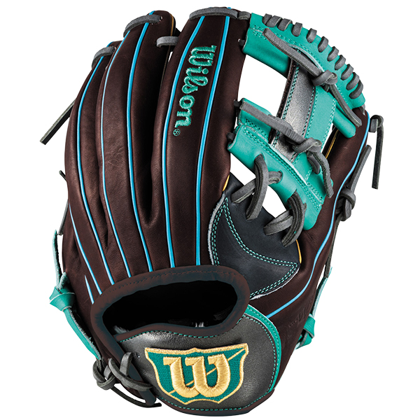 Wilson（ウイルソン） 野球 グローブ 軟式 ウィルソン ワナビー