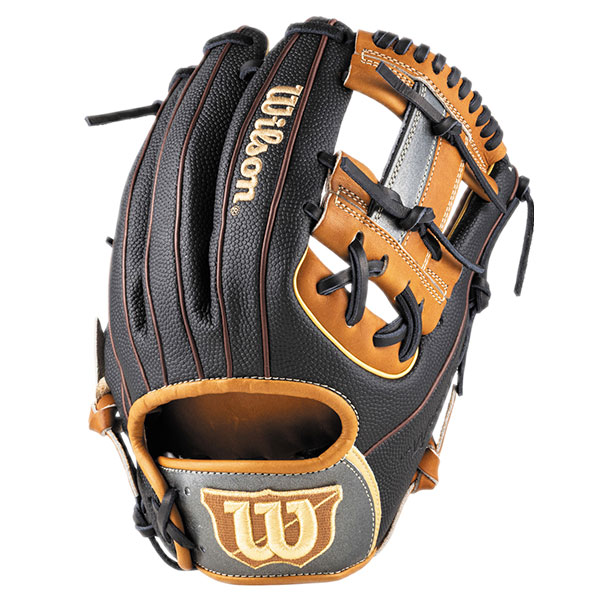 Wilson 軟式グローブ（色：オレンジ系）｜グローブ｜野球｜スポーツ