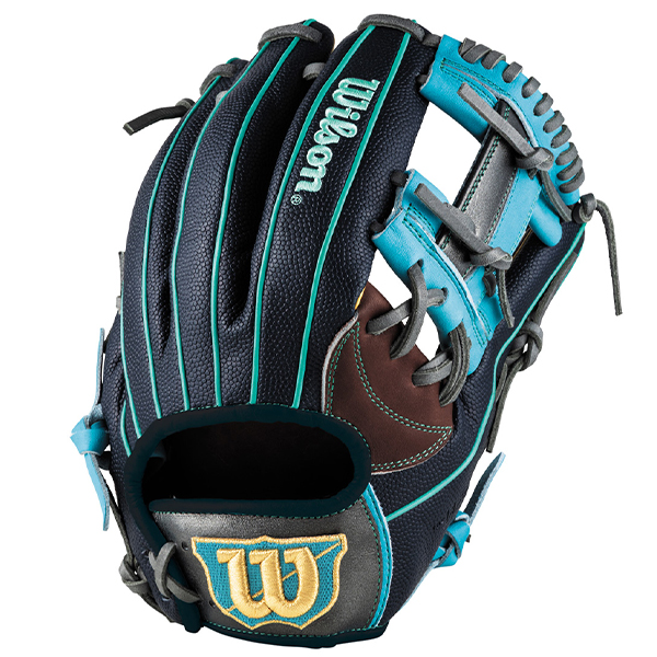 Wilson（ウイルソン） 野球 グローブ 軟式 ウィルソン ワナビー