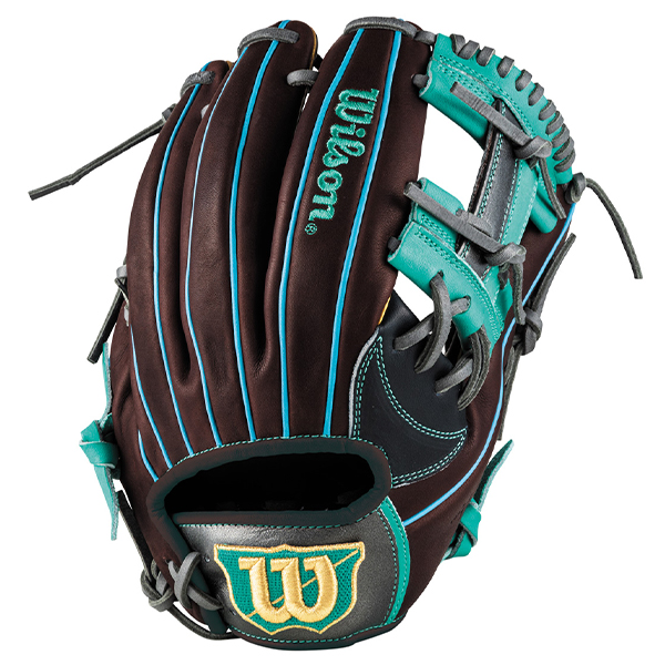 Wilson（ウイルソン） 野球 グローブ 軟式 ウィルソン ワナビー