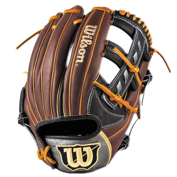 Wilson（ウイルソン） 野球 グローブ 軟式 ウィルソン ワナビー