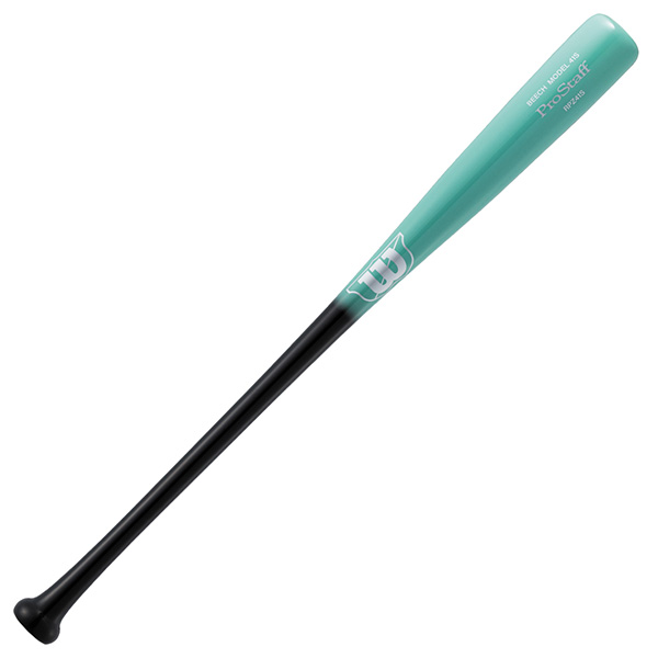 Wilson（ウイルソン） 野球 ウィルソン プロスタッフ バット 軟式木製