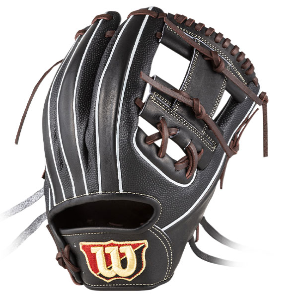Wilson（ウイルソン） 野球 グローブ 軟式 ウィルソン ウィルソン